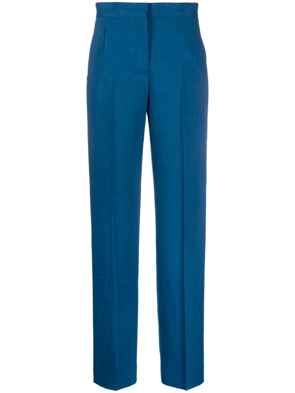 TORY BURCH High-Waisted Tailored Trousers