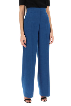 TORY BURCH High-Waisted Tailored Trousers