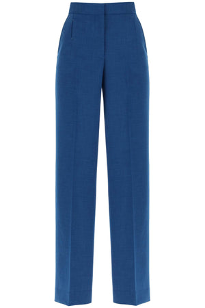 TORY BURCH High-Waisted Tailored Trousers