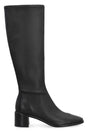 TORY BURCH Cap-Toe Knee High Boot 55MM