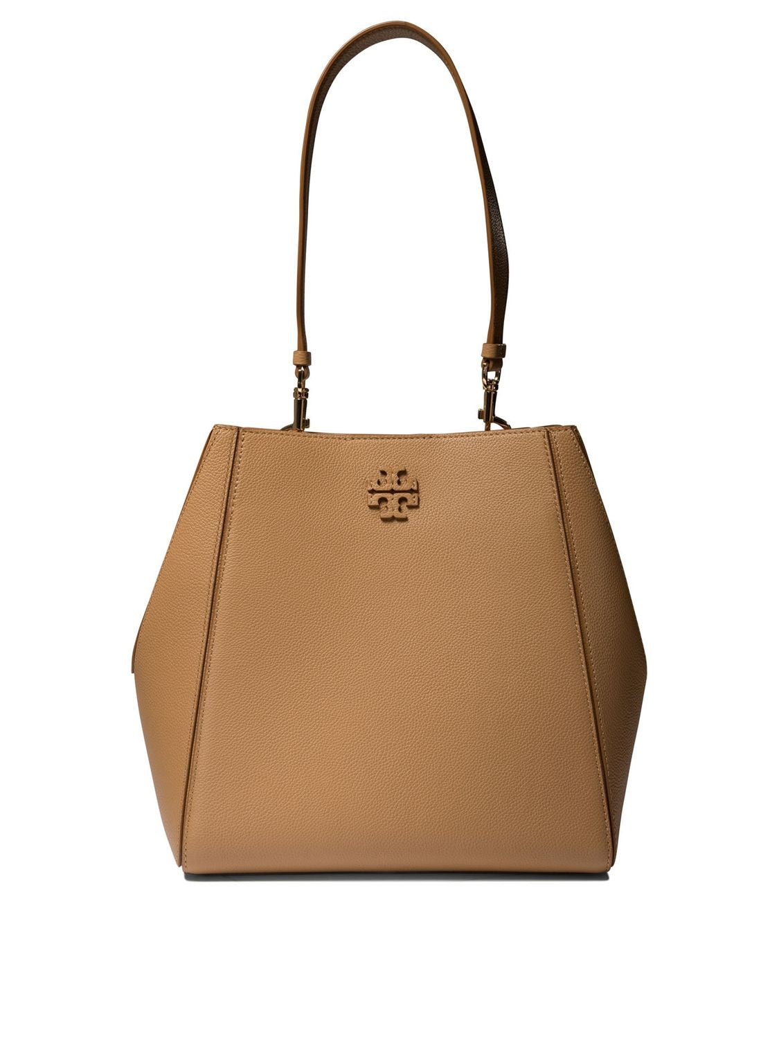 TORY BURCH Mini Bucket Handbag - Sophisticated Style for Every Occasion