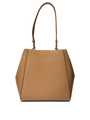 TORY BURCH Mini Bucket Handbag - Sophisticated Style for Every Occasion