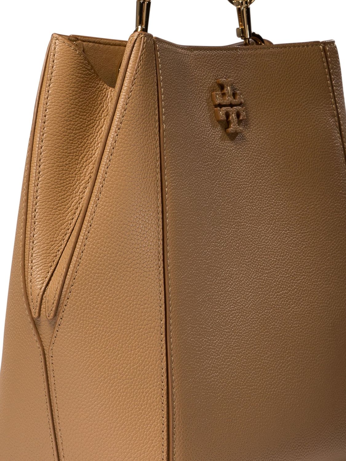 TORY BURCH Mini Bucket Handbag - Sophisticated Style for Every Occasion