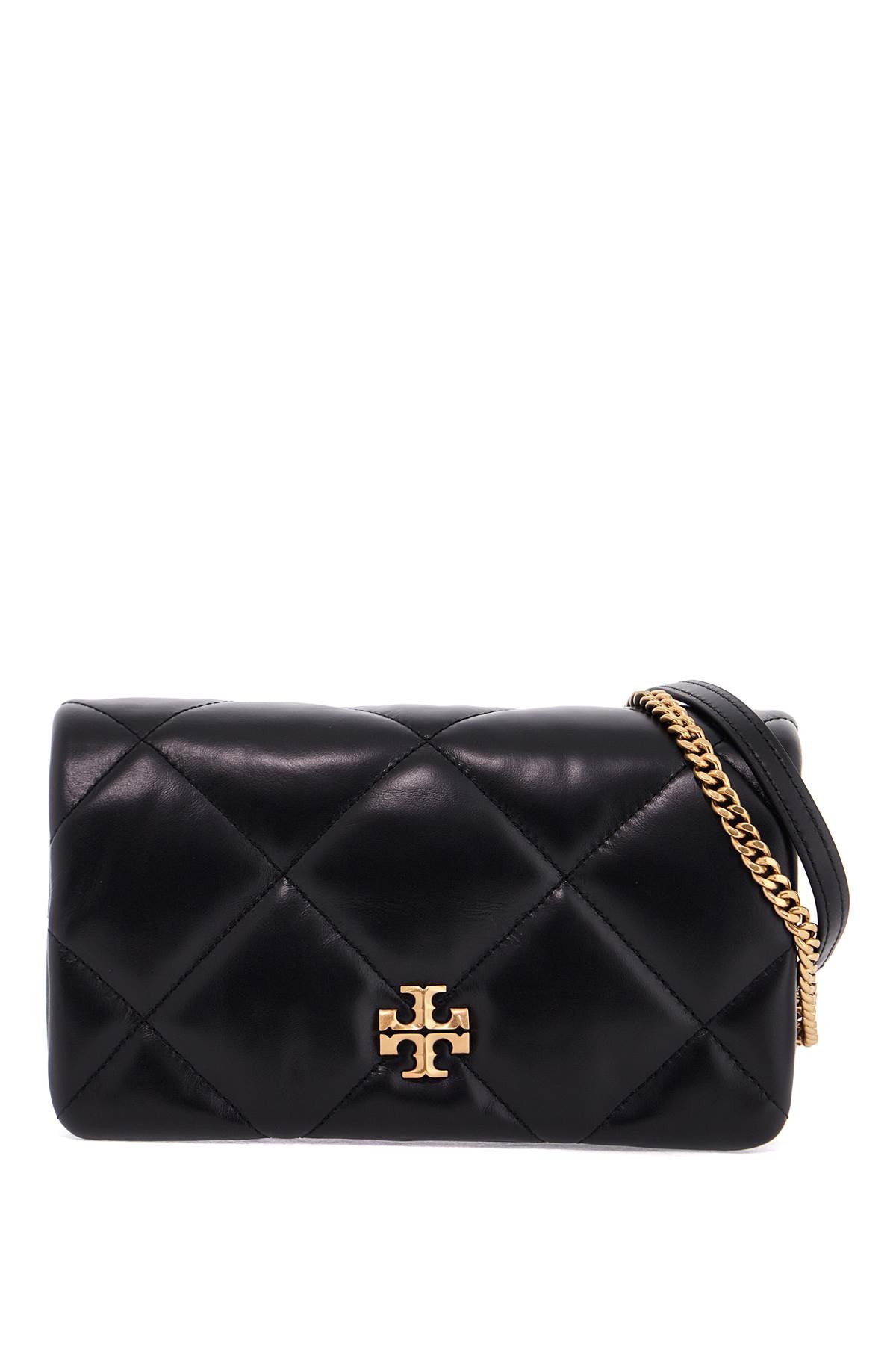 TORY BURCH Mini Diamond Wallet On Chain