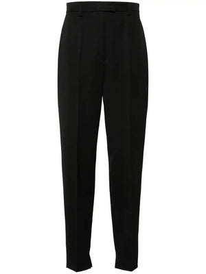 PRADA Tapered Wool Pants for Men