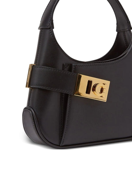 Ferragamo Mini Hobo Handbag