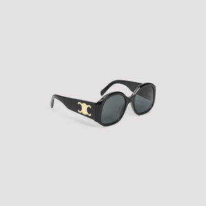 CELINE Triomphe XL Men's Sunglasses