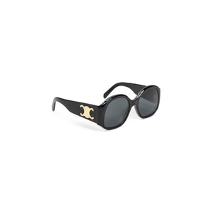 CELINE Triomphe XL Men's Sunglasses