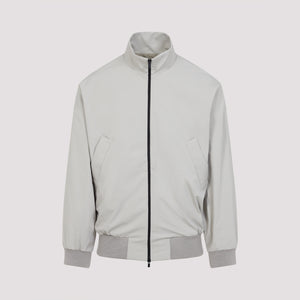 FEAR OF GOD High Neck Track Jacket for Men - SS25