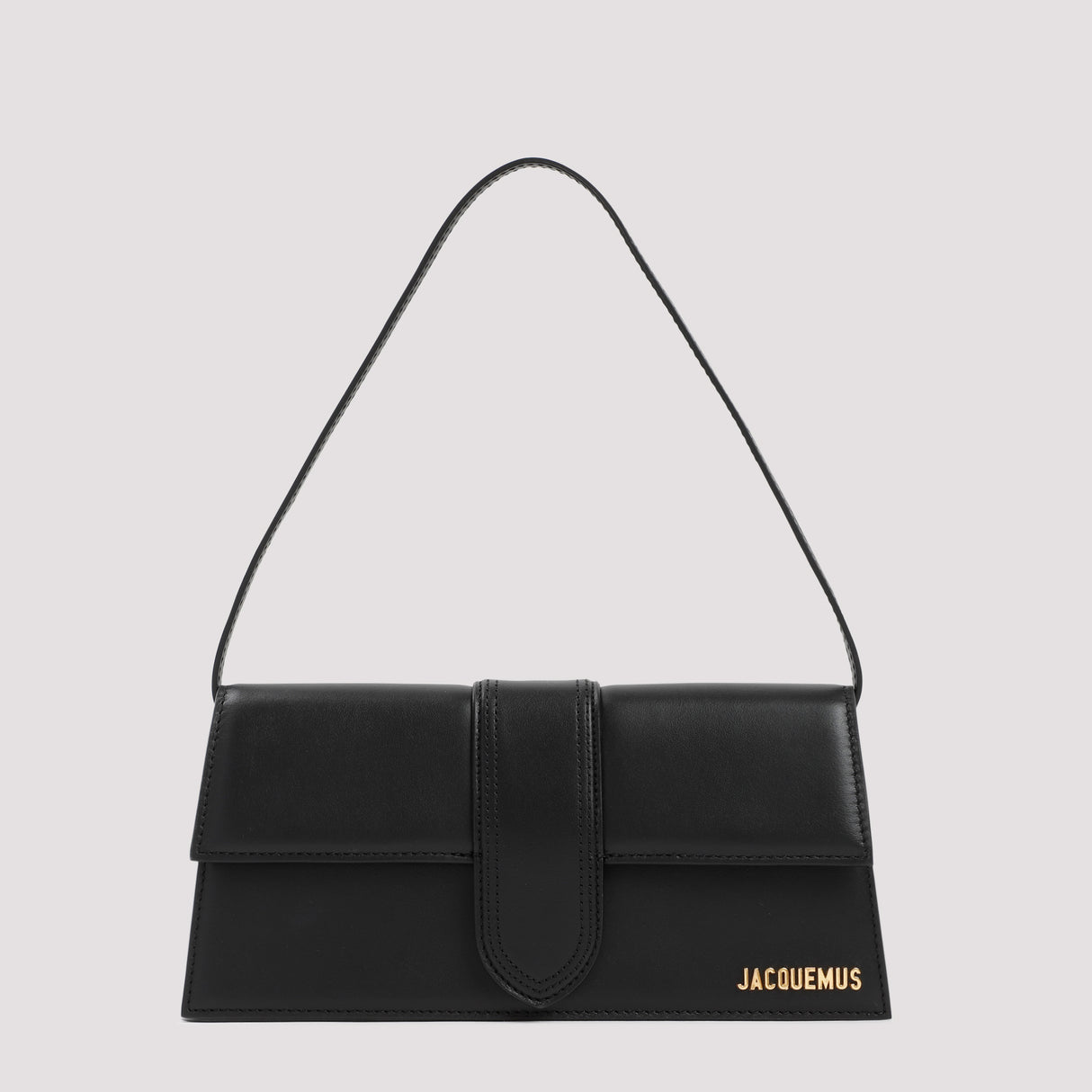 JACQUEMUS Le Bambino Long Mini Handbag