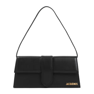 JACQUEMUS Le Bambino Long Mini Handbag