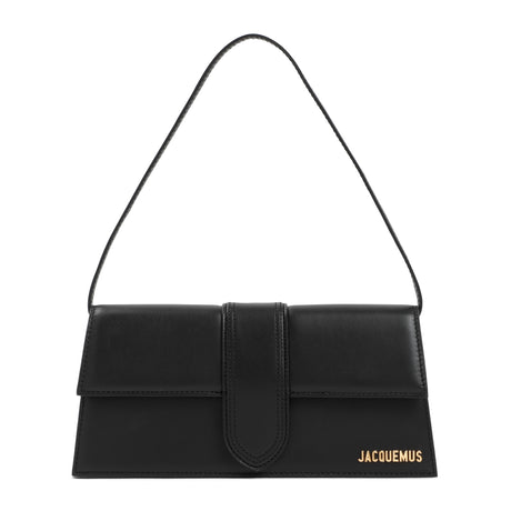 JACQUEMUS Le Bambino Long Mini Handbag