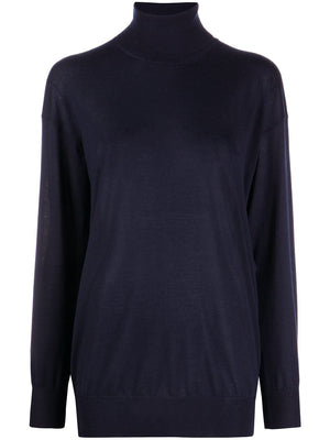 TOM FORD Men's Luxe Cashmere Sweater - Fall/Winter 2021