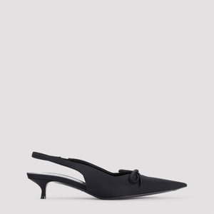 BALENCIAGA Mini Bow Pumps - 4cm Heel Height