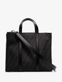 FENDI Chic Shopper Tote Bag - W 41 x H 35 x D 19 cm