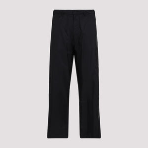 PRADA Re-Nylon Loose Fit Pants