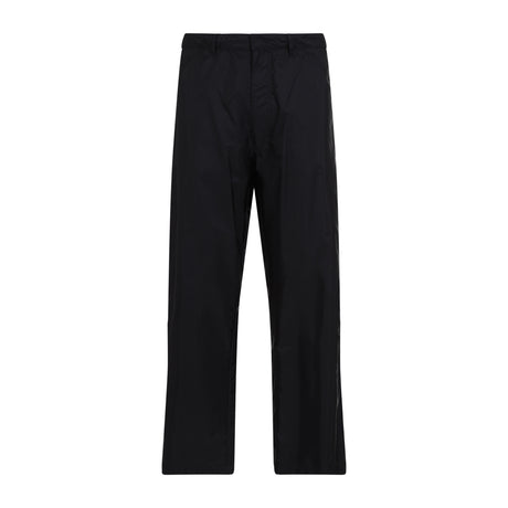 PRADA Re-Nylon Loose Fit Pants