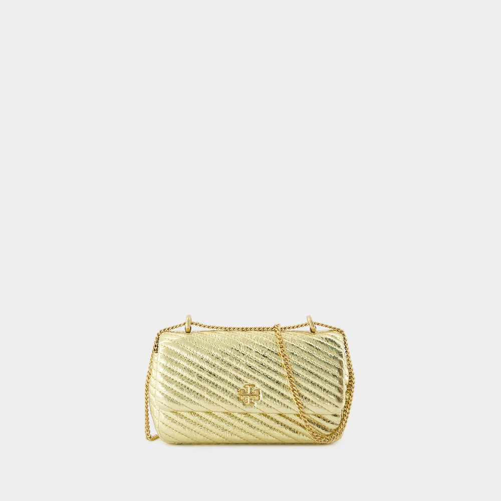 TORY BURCH Mini Flap Shoulder Handbag