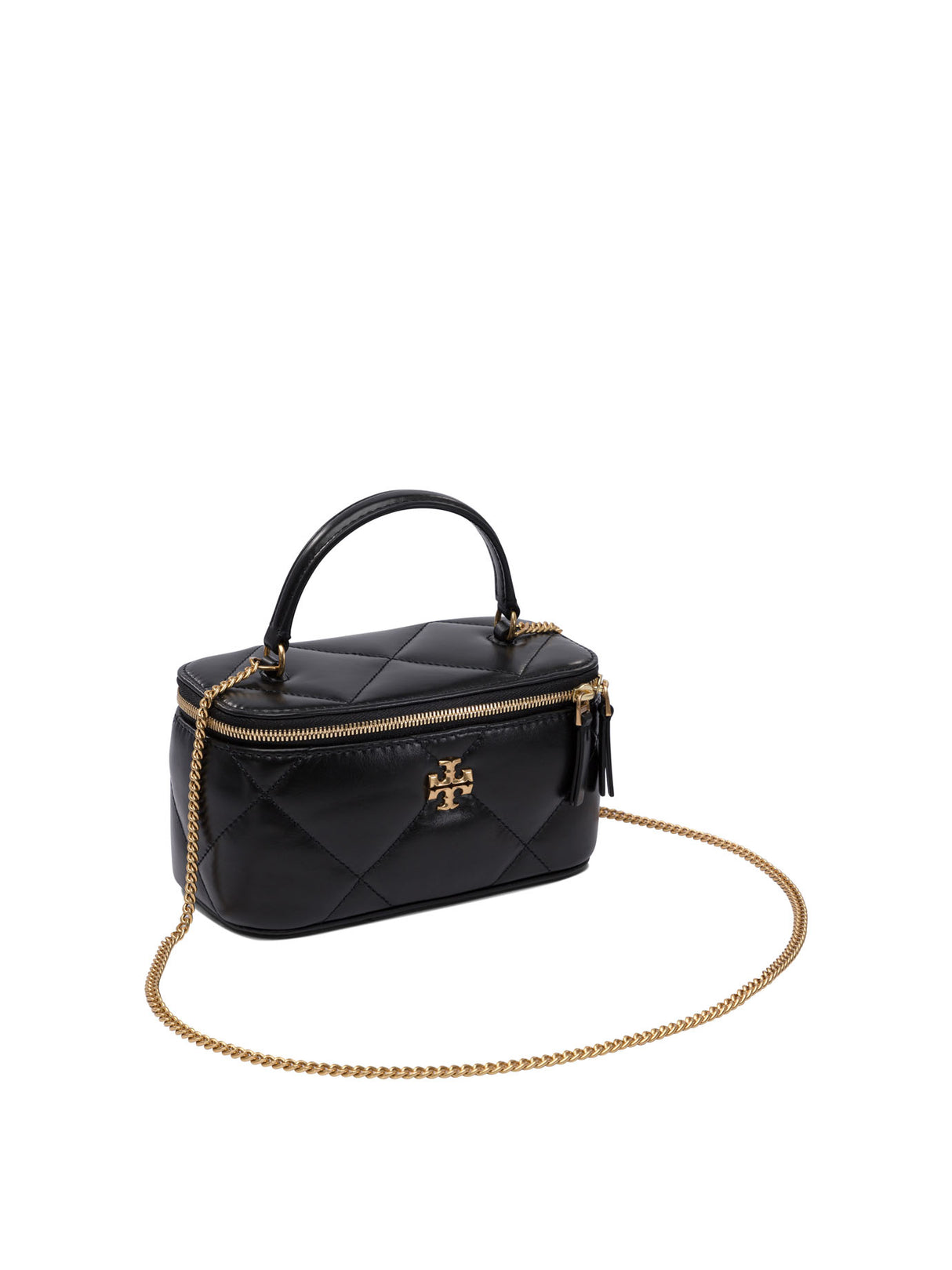 TORY BURCH Elegant Shoulder Handbag