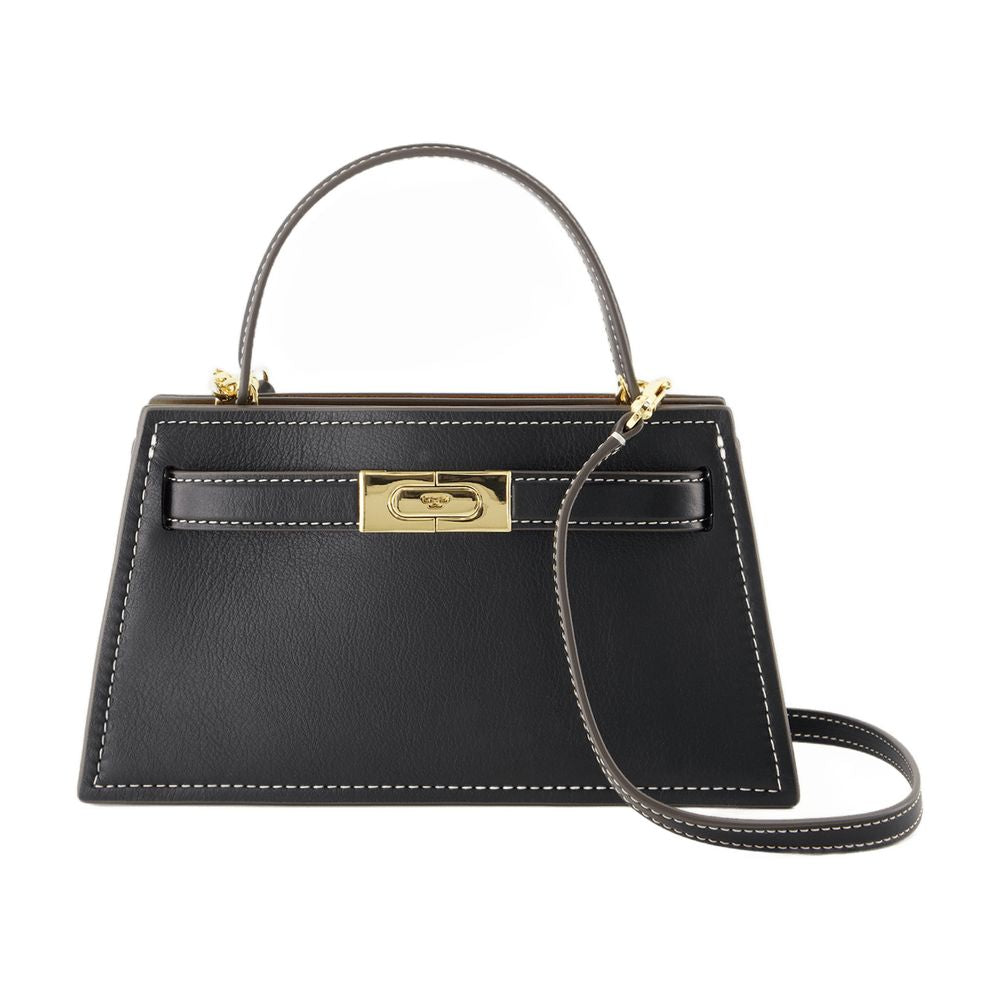 TORY BURCH Mini Lee Radziwill Purse