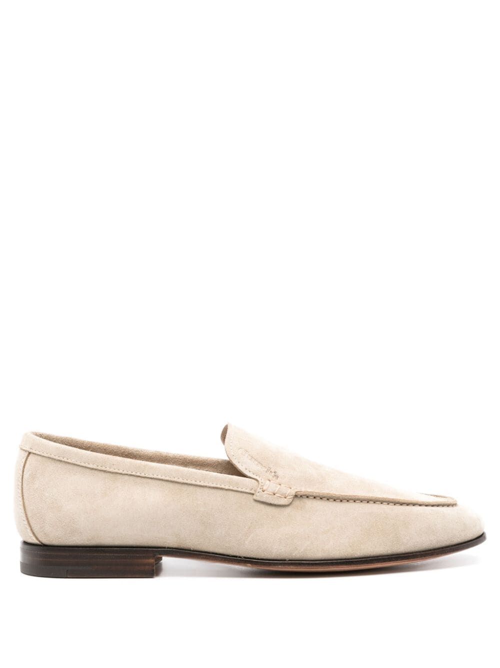 CHURCH`S Margate Loafers for Women - 100% Calf Leather