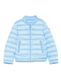 MONCLER KIDS Packable Down Jacket for Kids