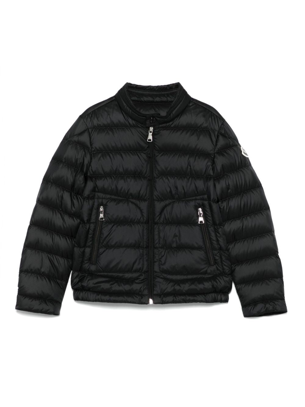 MONCLER KIDS Packable Down Jacket for Kids