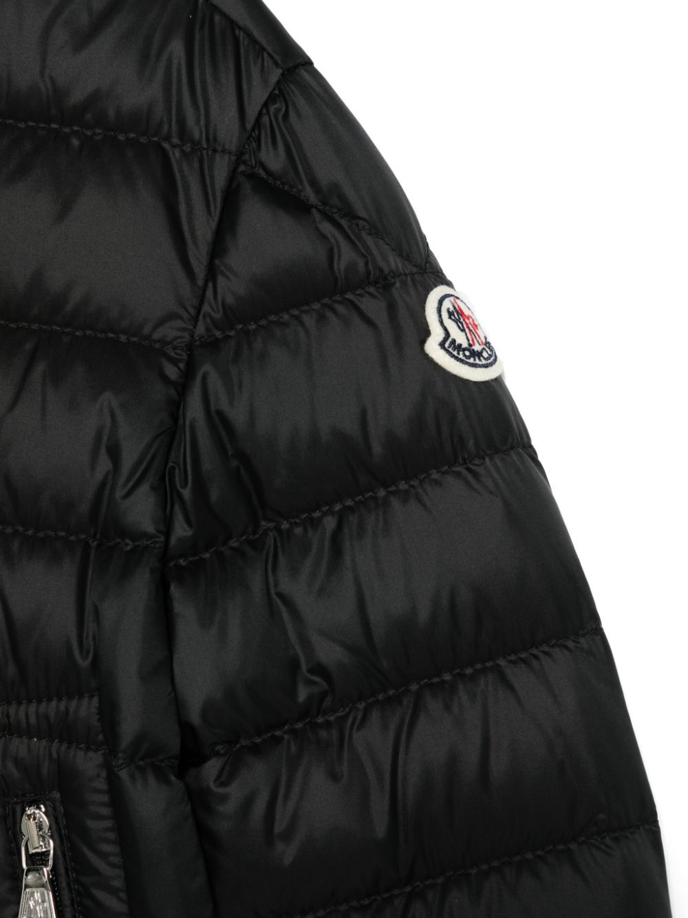 MONCLER KIDS Packable Down Jacket for Kids