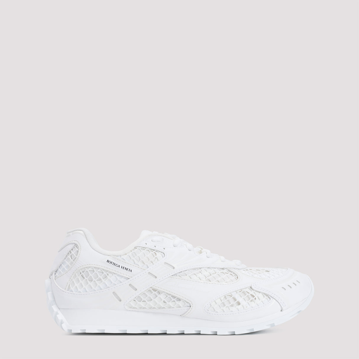 BOTTEGA VENETA Orbit Sneaker - Trendy Footwear for SS25