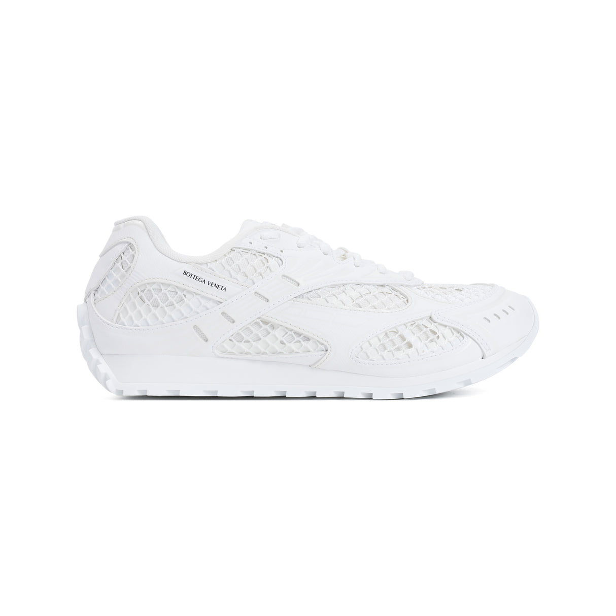 BOTTEGA VENETA Orbit Sneaker - Trendy Footwear for SS25