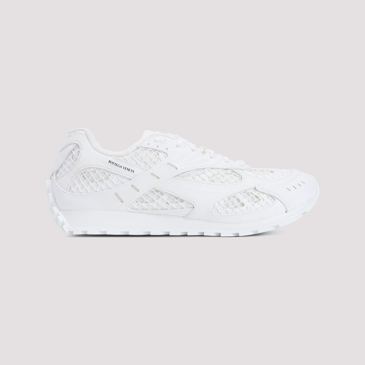 BOTTEGA VENETA Orbit Sneaker - Trendy Footwear for SS25