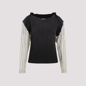 MAISON MARGIELA Cotton T-shirt