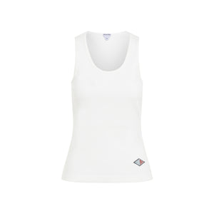 BOTTEGA VENETA Tank Top - Contemporary Casual Elegance