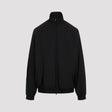 BALENCIAGA Tracksuit Jacket - Sporty and Stylish Layer