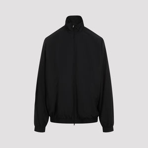 BALENCIAGA Tracksuit Jacket - Sporty and Stylish Layer