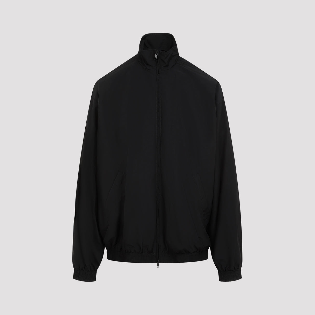 BALENCIAGA Tracksuit Jacket - Sporty and Stylish Layer