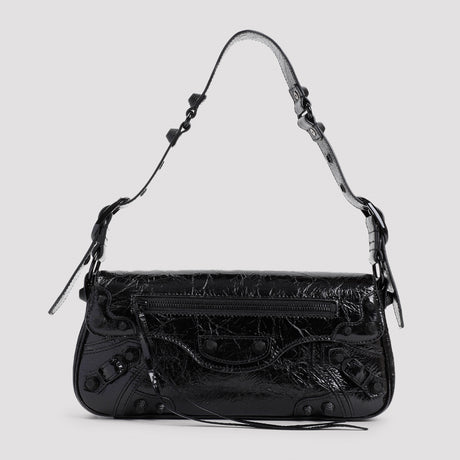 BALENCIAGA Le Cago Sling Mini Handbag - FW24 Edition