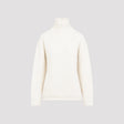 BOTTEGA VENETA Cashmere Turtle Neck Sweater