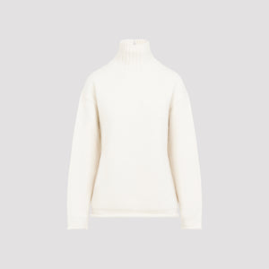 BOTTEGA VENETA Cashmere Turtle Neck Sweater