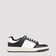 SAINT LAURENT Men's 61 Leather Sneaker