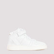 SAINT LAURENT Jefferson Leather Sneakers