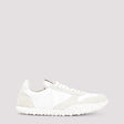 JIL SANDER Elevated Comfort Polyester Sneakers