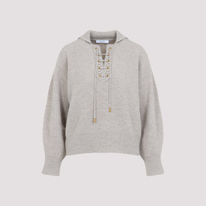 MAX MARA Eccelso Mini Pullover