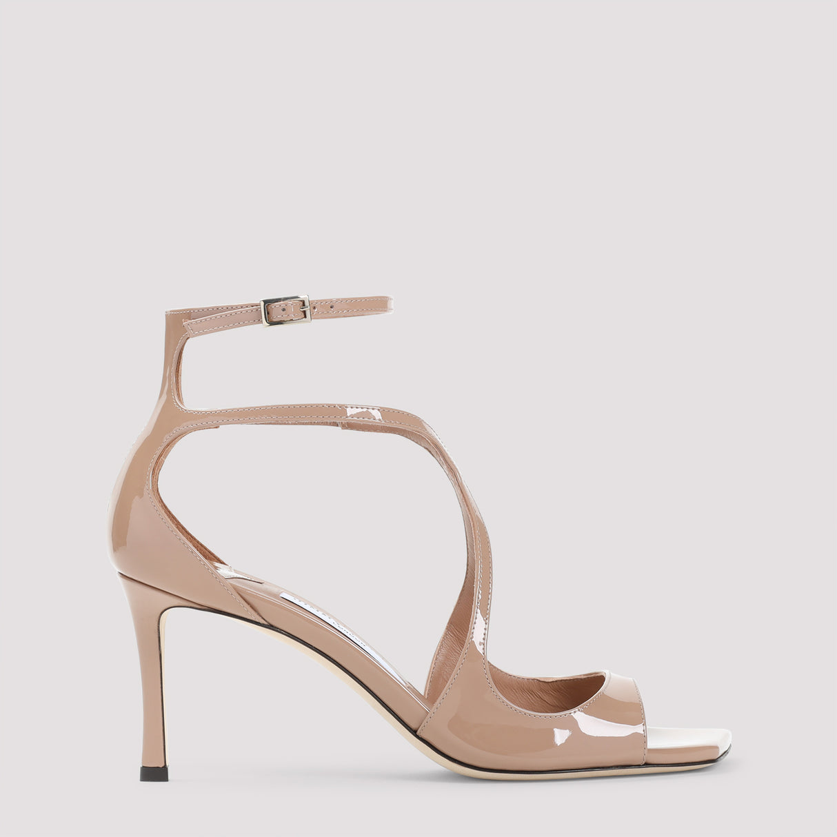 JIMMY CHOO Azia 75 Mini Sandals