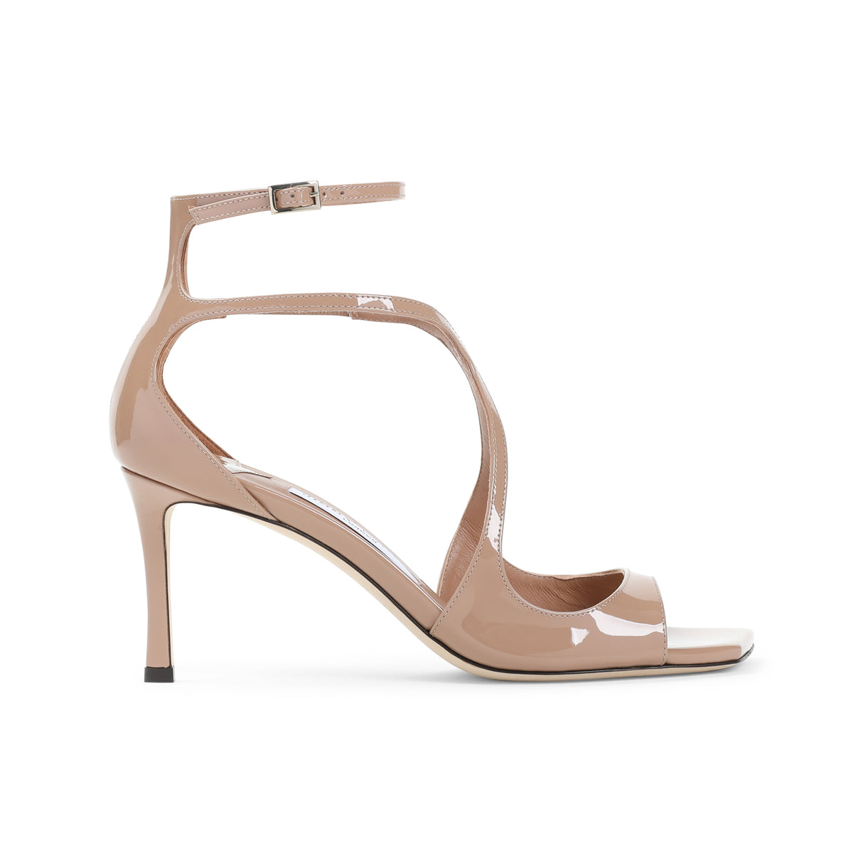 JIMMY CHOO Azia 75 Mini Sandals