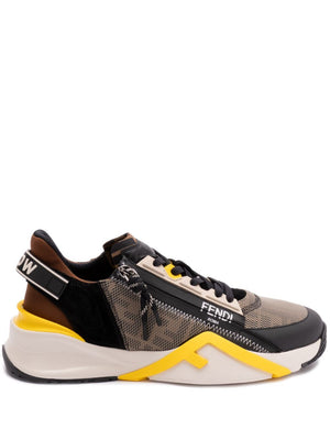 FENDI Flow Slip-On Sneakers for Women