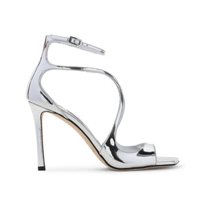 JIMMY CHOO Azia 95 Heeled Sandal