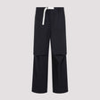 JIL SANDER Tailored Straight-Leg Trousers