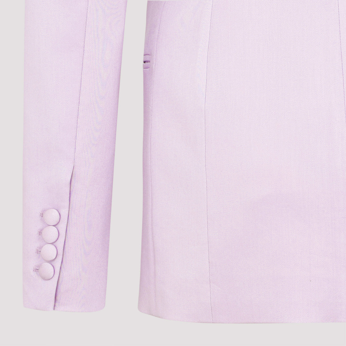 MAGDA BUTRYM Pink & Purple Blazer for Women - SS23 Collection