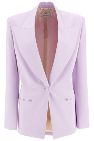 MAGDA BUTRYM Pink & Purple Blazer for Women - SS23 Collection